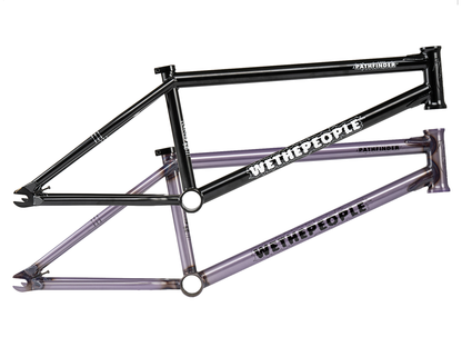 WETHEPEOPLE Pathfinder (Felix Prangenberg) Frame