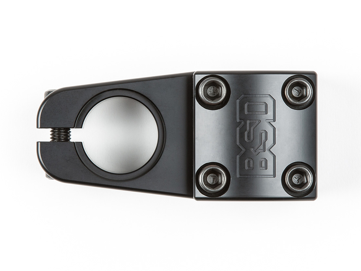 BSD Stacked Top Load Stem