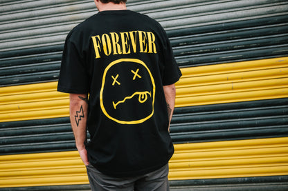 BSD Forevermind T-Shirt