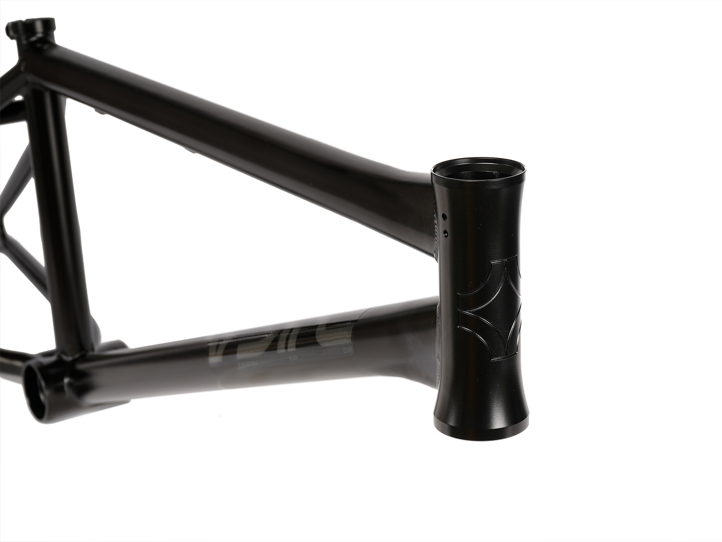 WETHEPEOPLE ARC (Murray Loubser) Frame