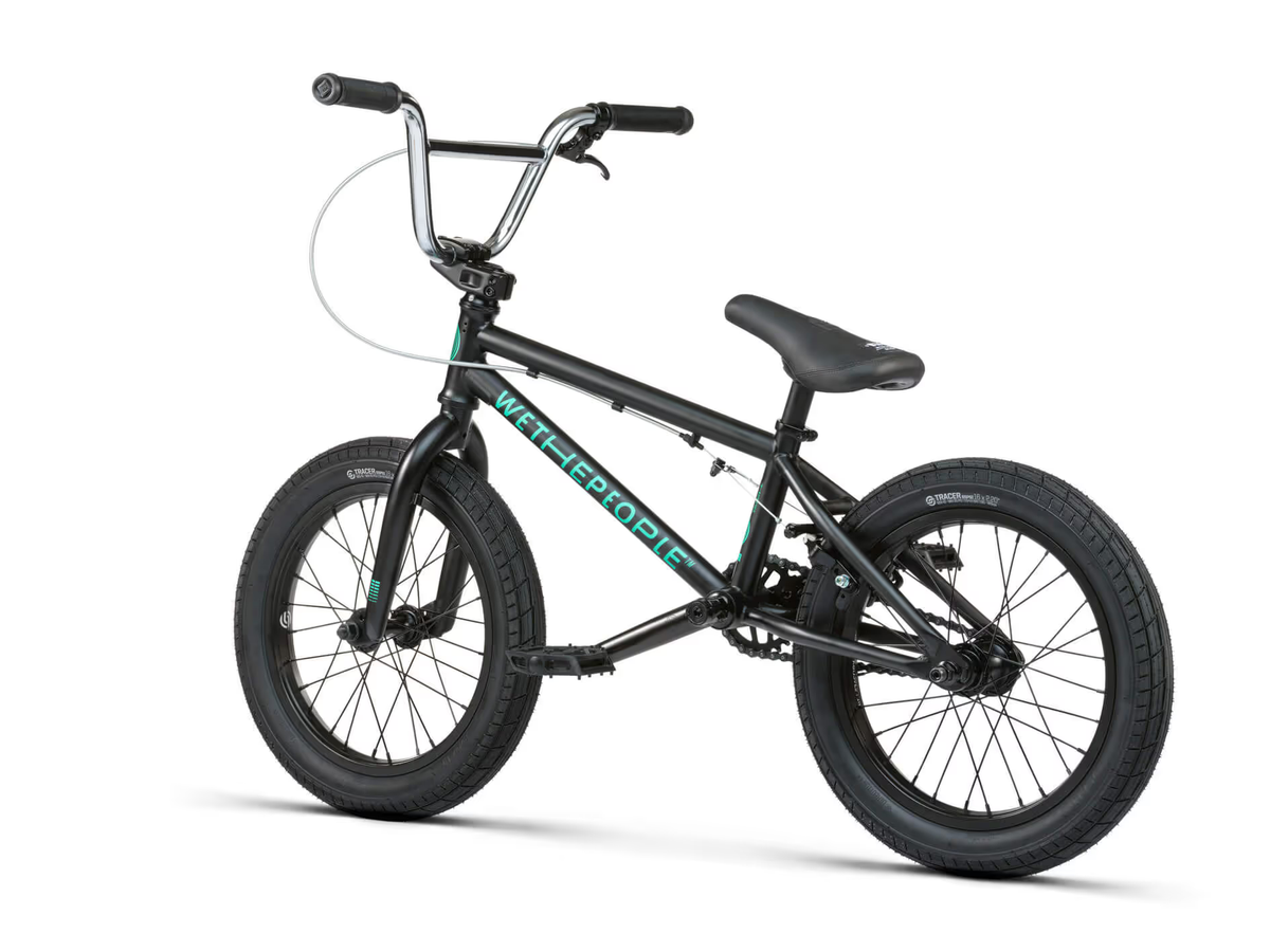 WETHEPEOPLE 16" Seed Bike