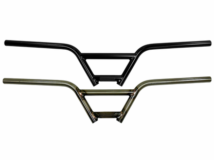 S & M C4 Wheelie Handlebar