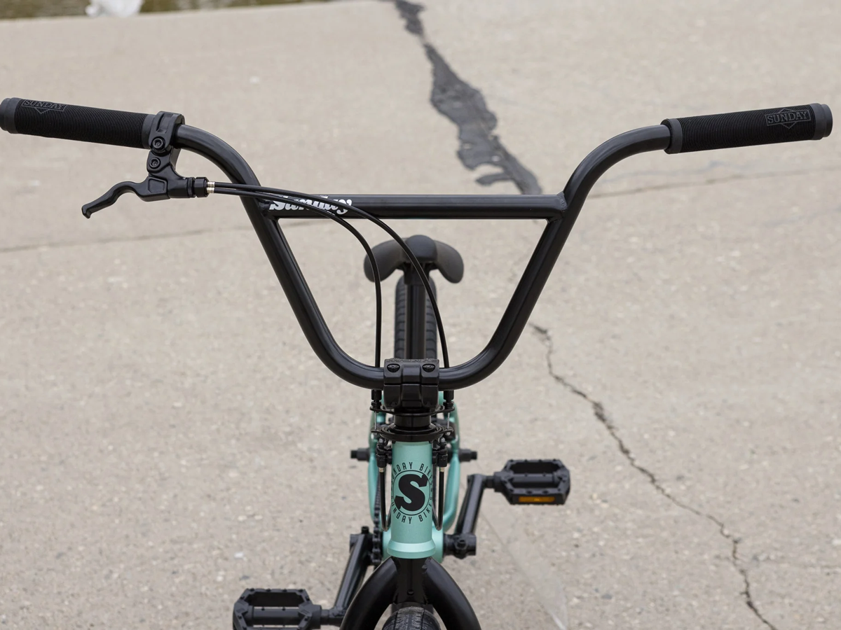 SUNDAY 20" Primer Park Bike