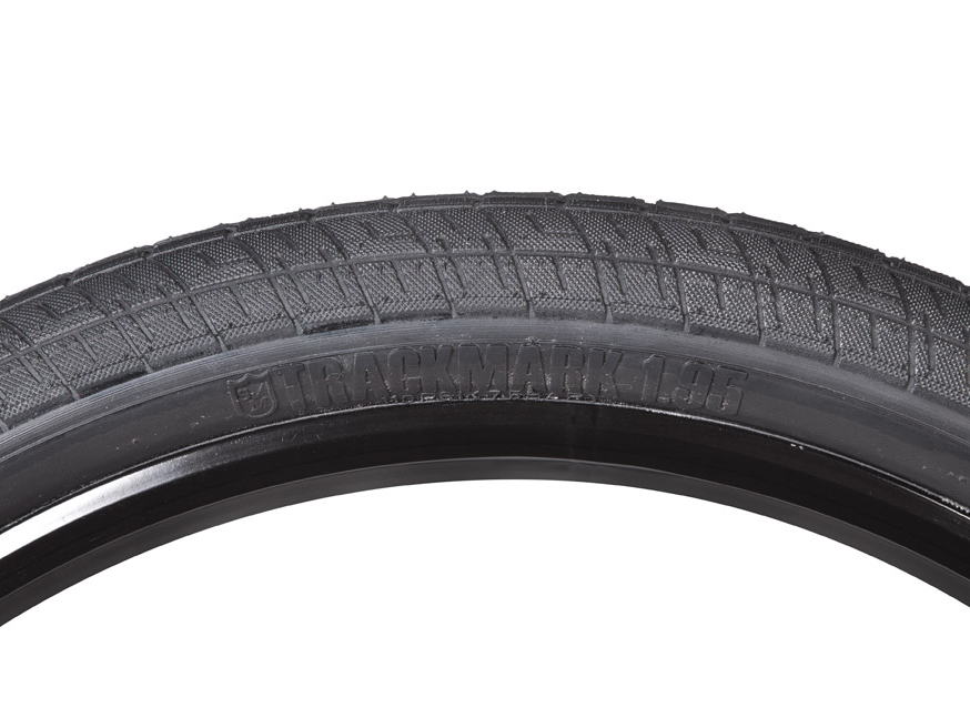 S & M Trackmark Tyre