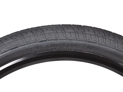 S & M Trackmark Tyre