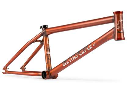 WETHEPEOPLE Doomsayer (Jordan Godwin) Frame