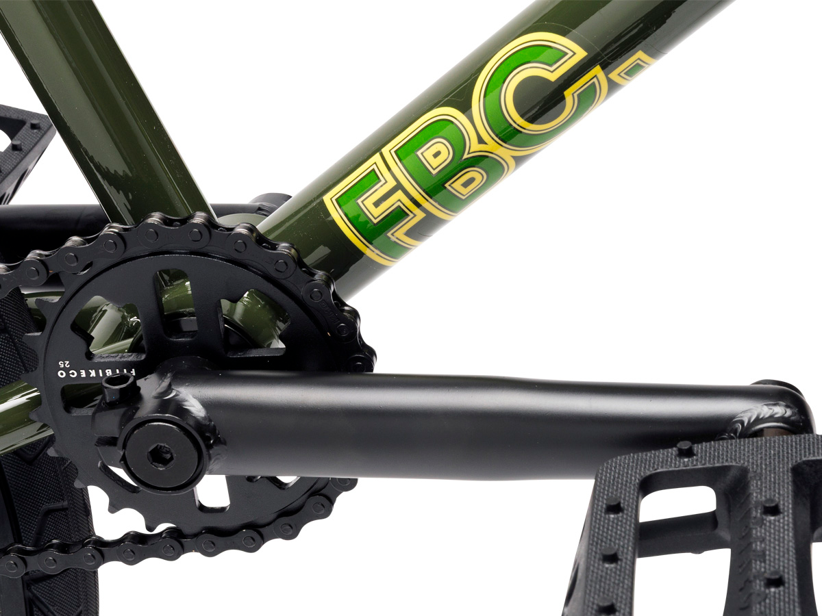 FITBIKECO 20" STR Bike