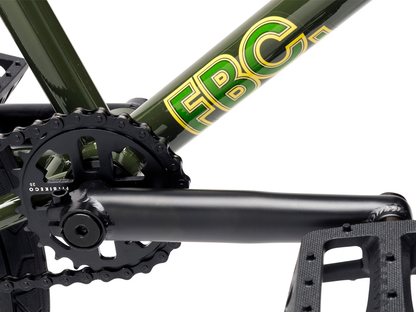 FITBIKECO 20" STR Bike