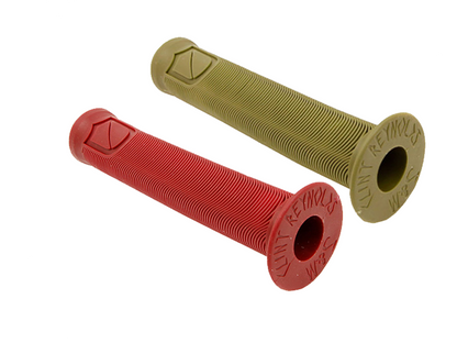 S&M Reynolds (Clint Reynolds) Grips