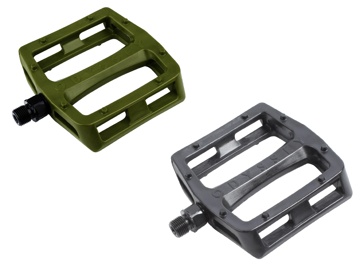 ODYSSEY Grandstand V2 (Tom Dugan) PC Pedals
