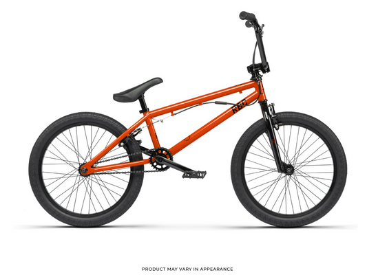 RADIO 20" Revo Pro FS Bike