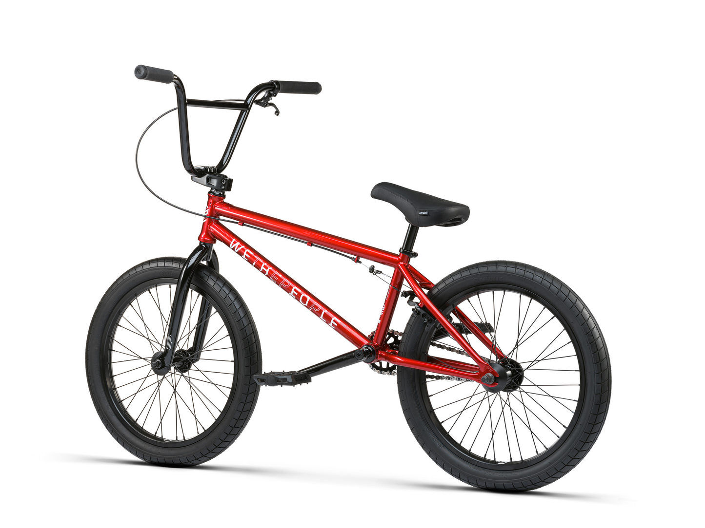 WETHEPEOPLE 20" Arcade Bike