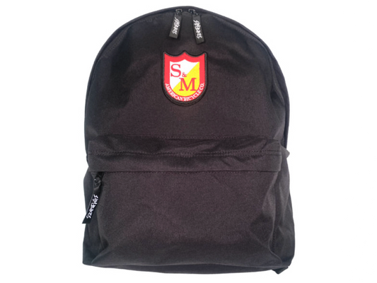 S&M Forty Backpack