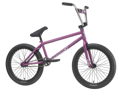 Sunday Street Sweeper (Jake Seeley) 20" Bike