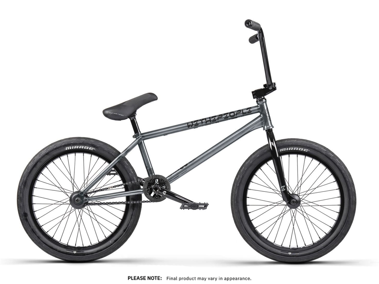 WETHEPEOPLE 20" Envy Bike