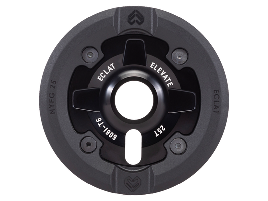 ECLAT Elevate Guard Front Sprocket