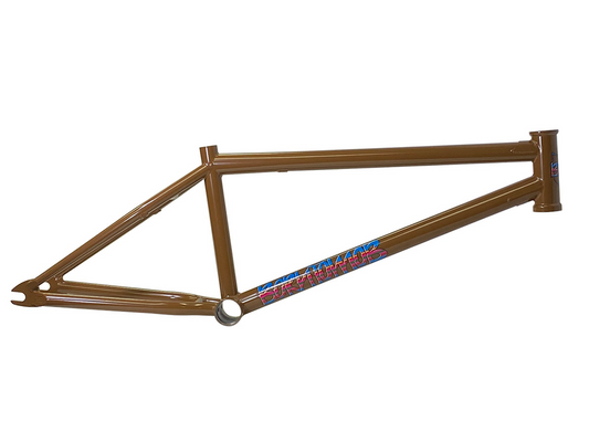 BTM XL (Mike Hoder) Frame