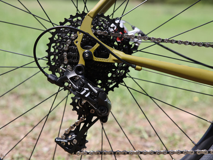 FAIRDALE 27.5" Weekender Nomad Bike