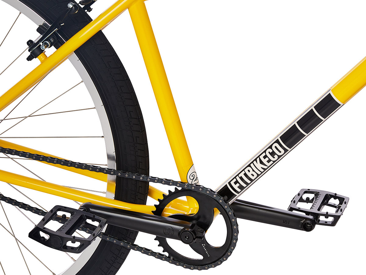 FITBIKECO 29" CR29 Bike