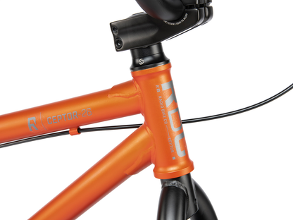 RADIO 26" Ceptor Bike