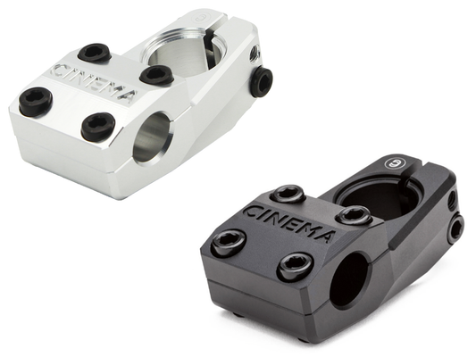 CINEMA Analog High Top Load Stem