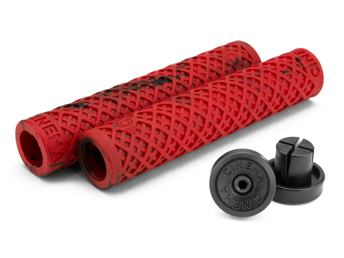 CINEMA Interlace Grips