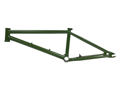 S&M C.C.R. (Clint Reynolds) 14mm Dropout Frame