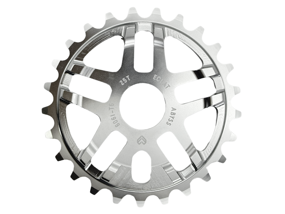 ECLAT Abyss Front Sprocket