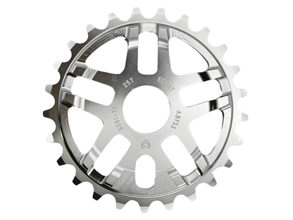 ECLAT Abyss Front Sprocket