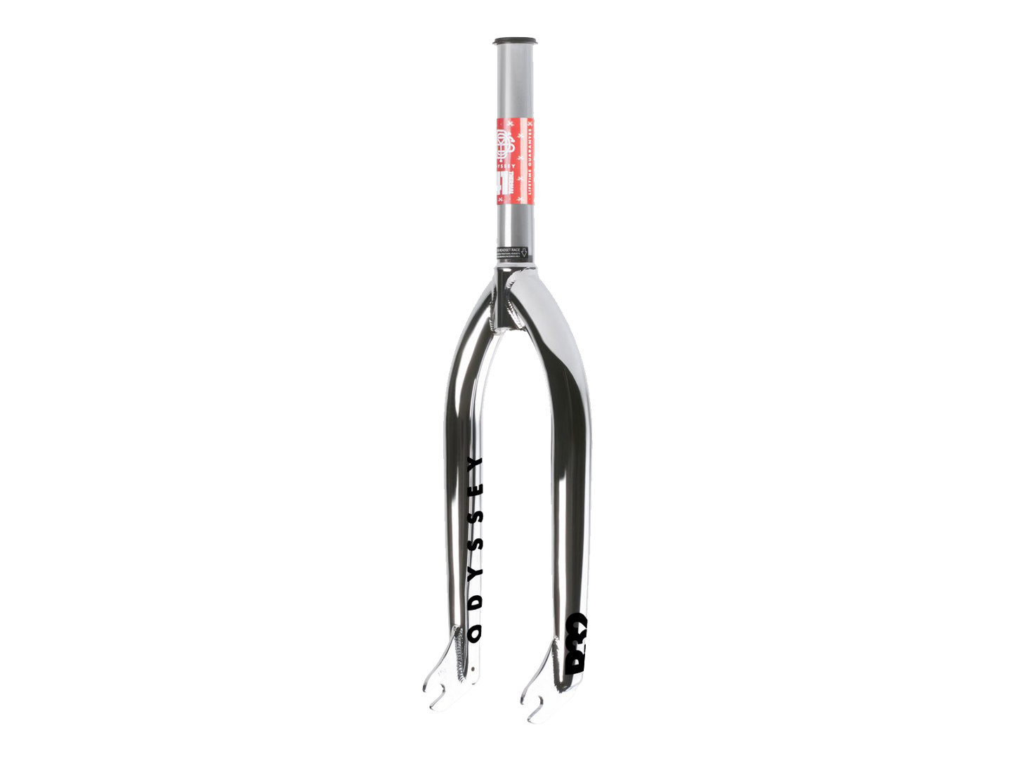 ODYSSEY R32 Fork