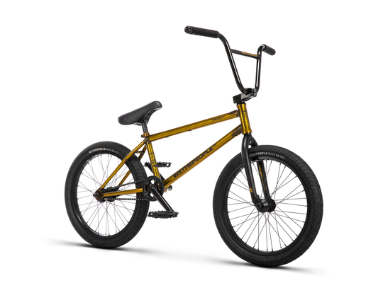 WETHEPEOPLE 20" Trust Cassette Bike