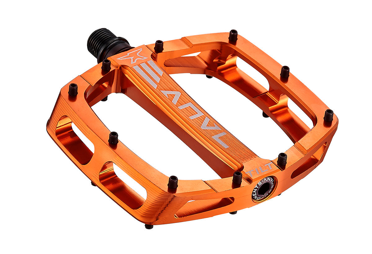 Anvl - Pedal Tilt Alloy V3 Race Pedals