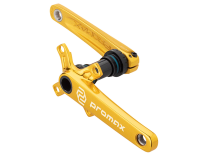 PROMAX CF-2 Crank Set
