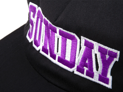 SUNDAY Blockhead Cap