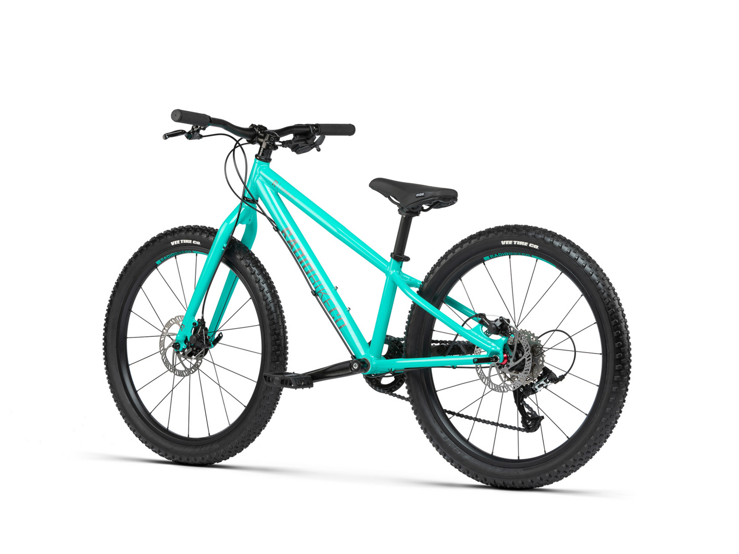 RADIO 24" Zuma Bike