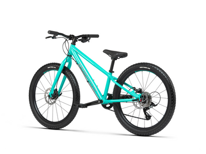 RADIO 24" Zuma Bike
