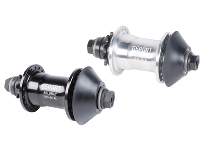 GSPORT Roloway Rear Cassette Hub