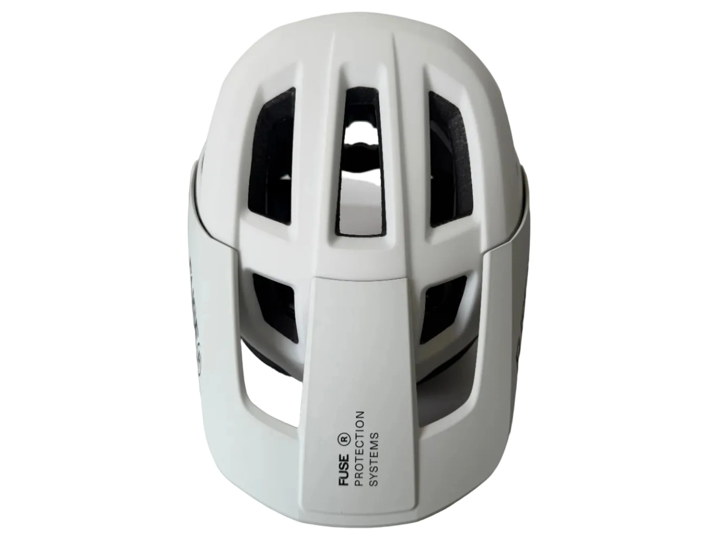 FUSE Gamma Helmet