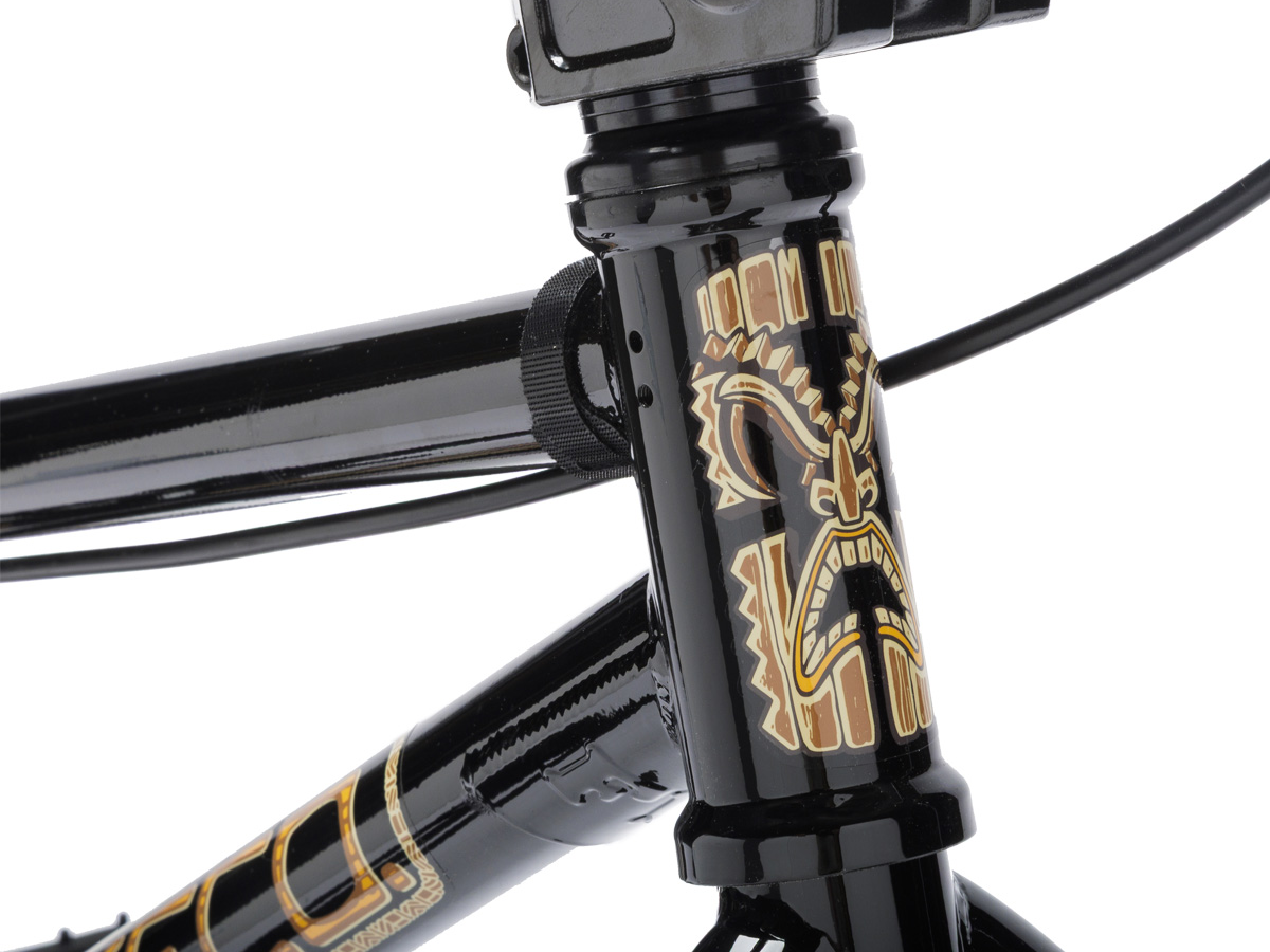 FITBIKECO 16" Misfit Bike