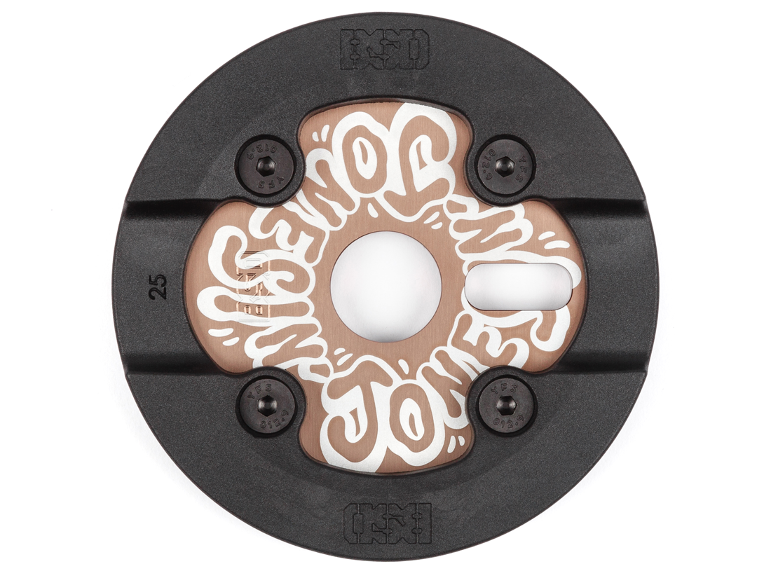 BSD Jonesin (Sam Jones) Front Sprocket