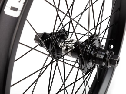 BSD Aero Pro / Swerve X Rear Wheel
