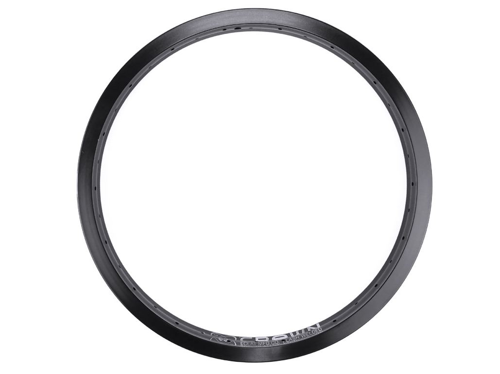 ECLAT Crown Rim