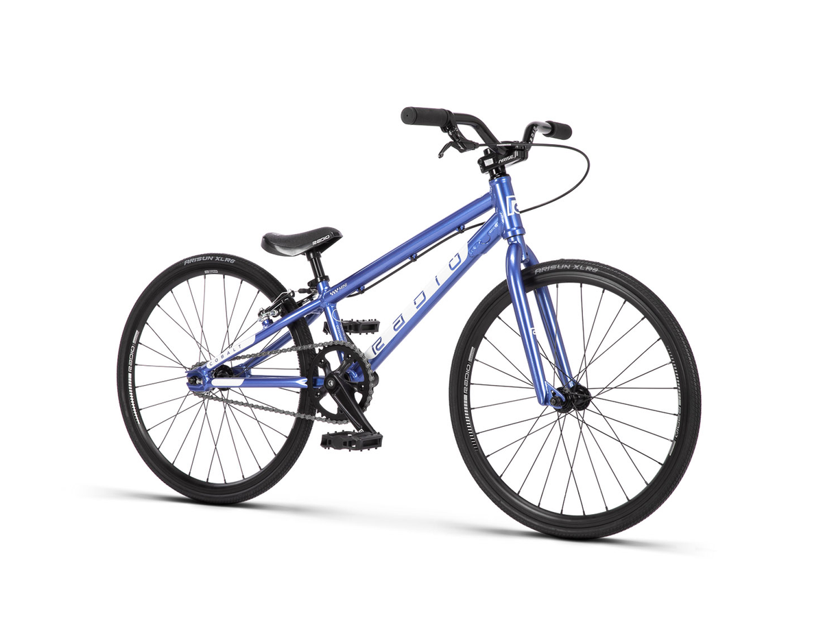 RADIO Cobalt 20" Race Bikes