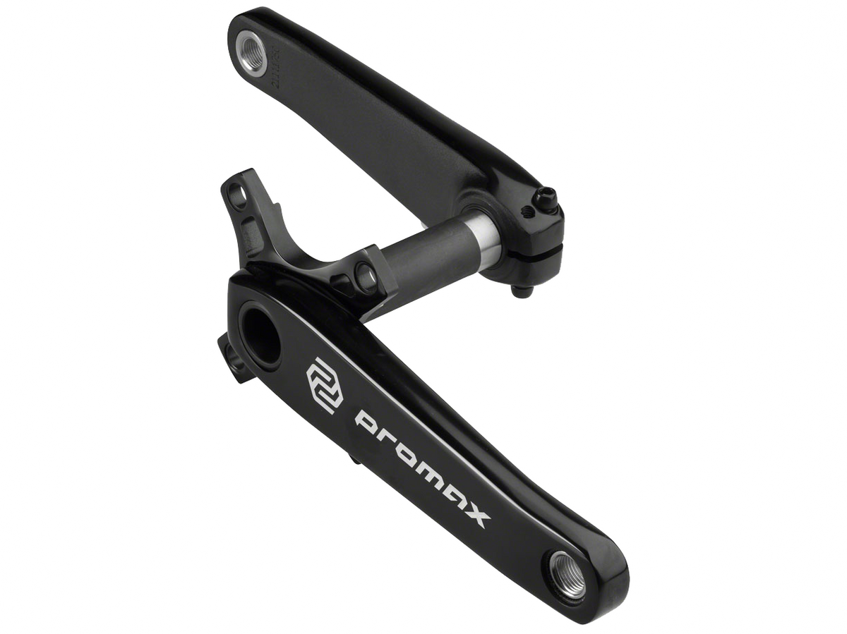 PROMAX HF-2 Crank Set