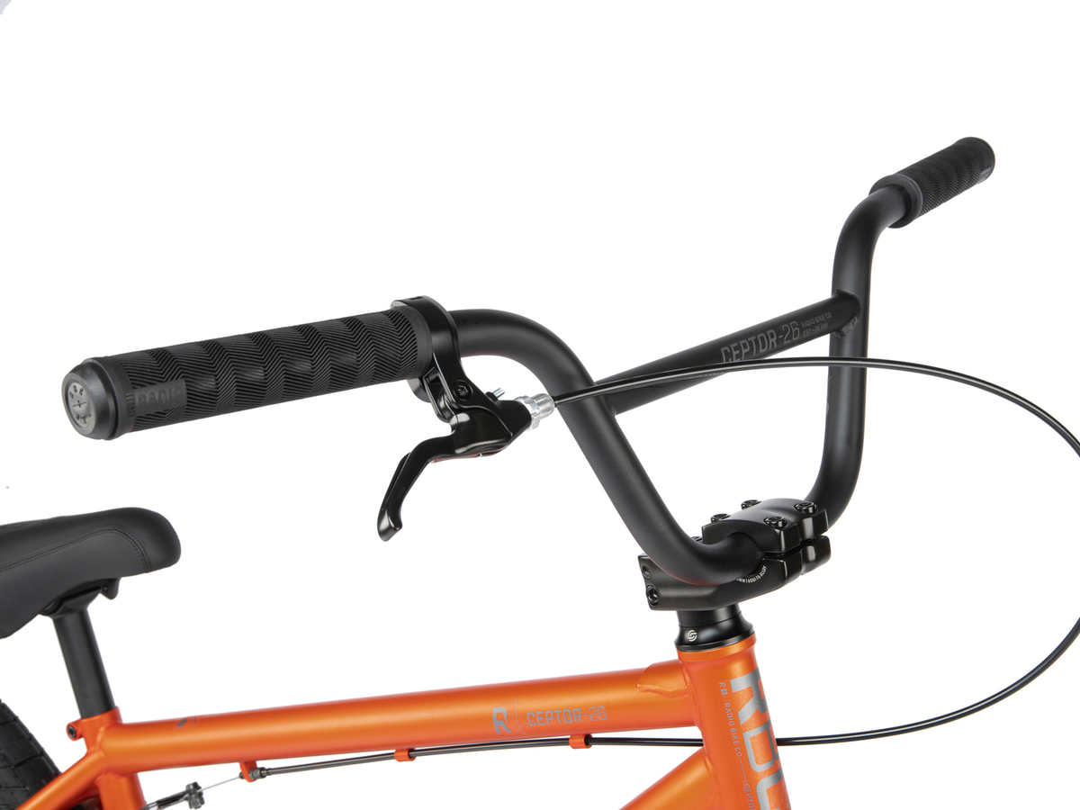 RADIO 26" Ceptor Bike