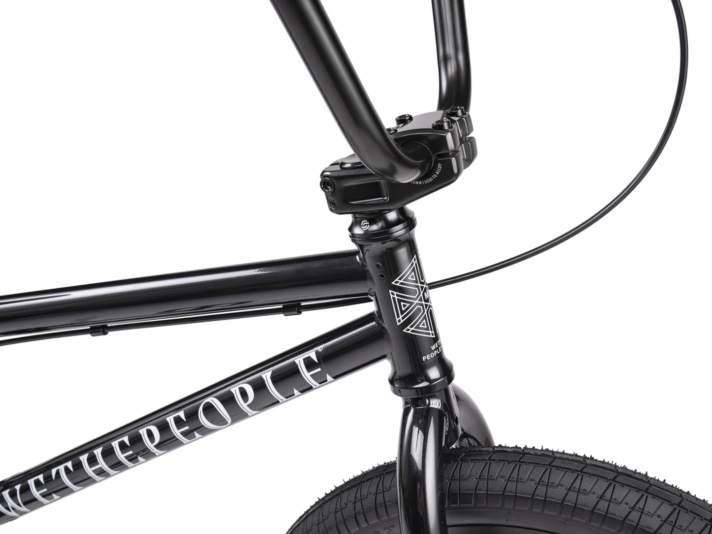 WETHEPEOPLE 20" Thrillseeker Bike