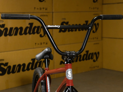 SUNDAY 20" Silvawave (Brett Silva) Bike