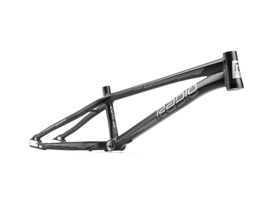 RADIO RACELINE Quartz Disc Pro Frame