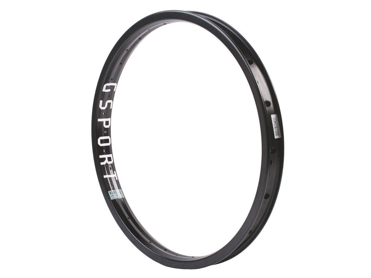 GSPORT Ribcage Rim