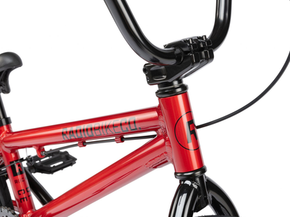 RADIO 18" Dice Bike